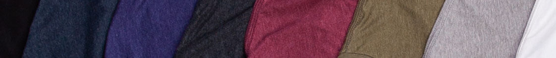 Basic Tees & Tanks - 3 for $45