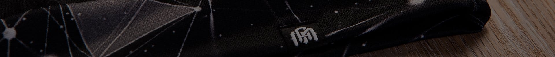 INTO THE AM All Over Print Hoodies collection banner