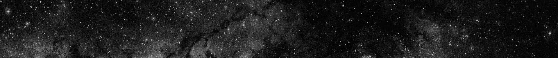 INTO THE AM Galaxy Banner for collection of streetwear styles