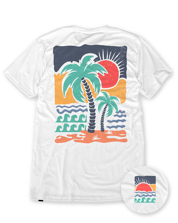 Monthly TShirt Subscription Club INTO THE AM