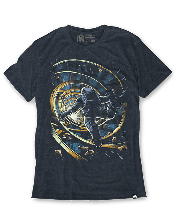 Monthly TShirt Subscription Club INTO THE AM