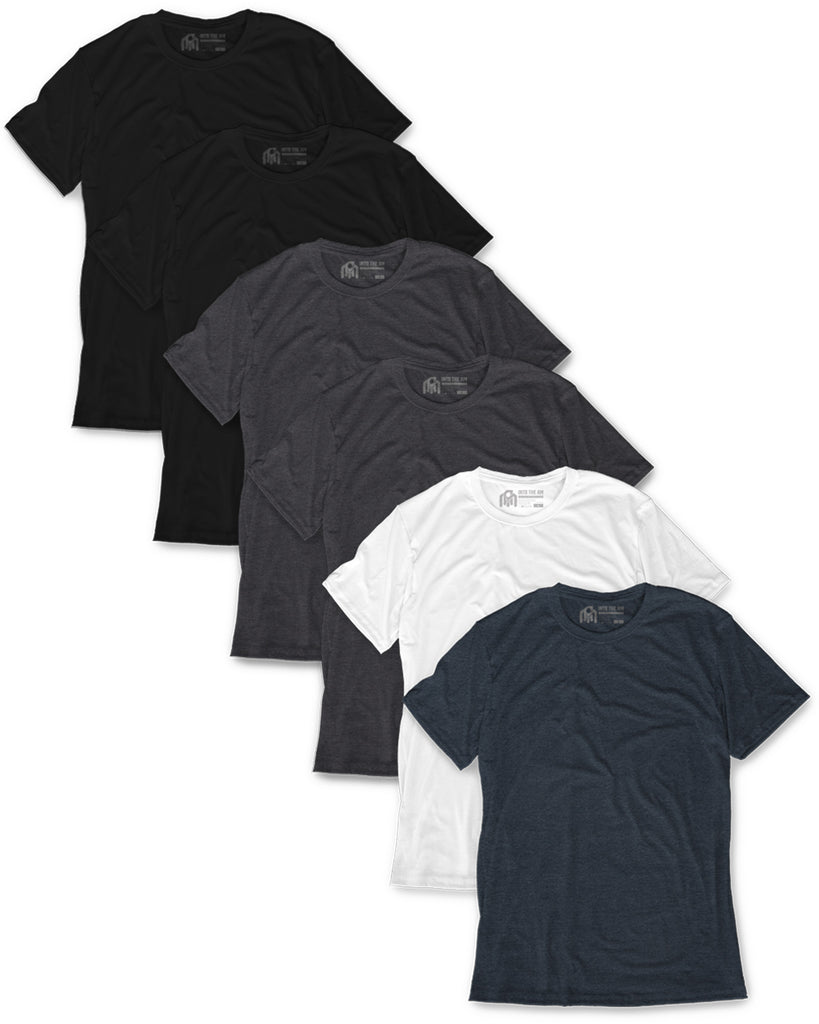 Men's Tops: T-Shirts, Tank Tops, Hoodies | INTO THE AM