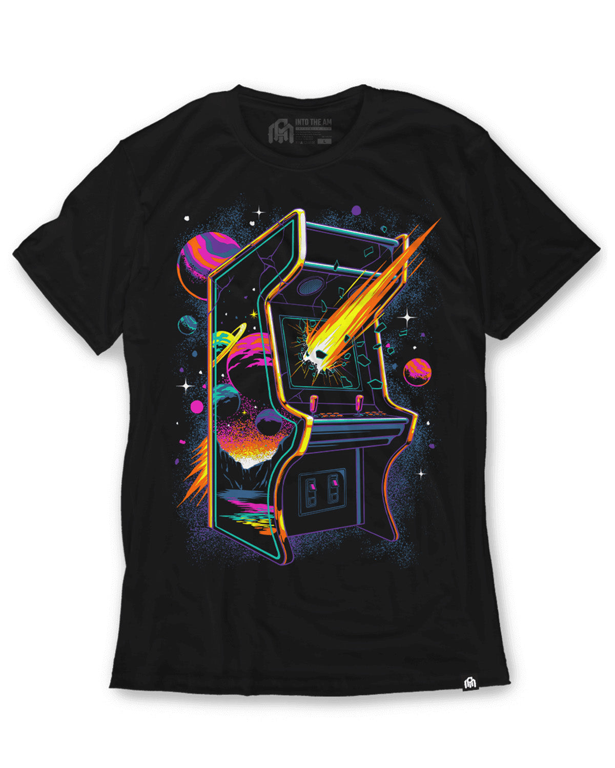 Monthly TShirt Subscription Club INTO THE AM