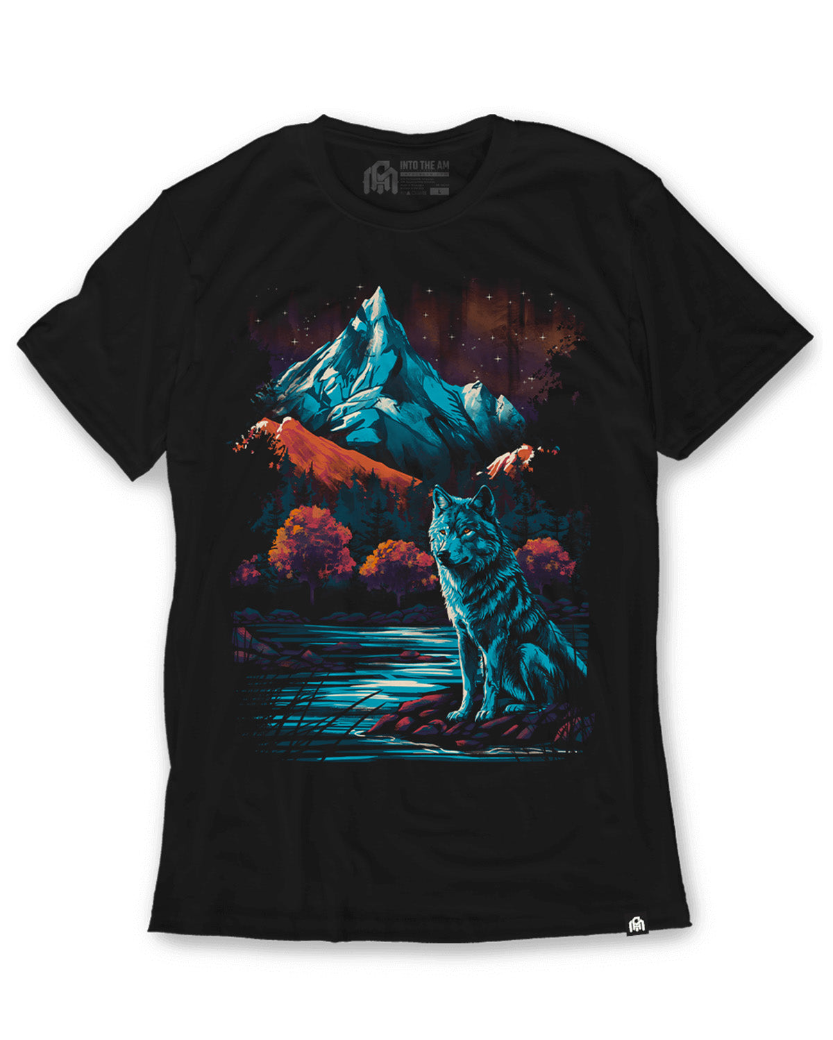 L'Appartement　Awesome Pack T Shirts Shirt Multipacks: Men's Graphic, T-Shirts, Boxer Briefs