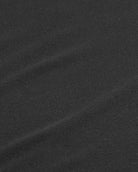Long Sleeve Active Tee - Non-Branded-Black-Detail3