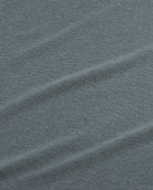 Long Sleeve Active Tee - Branded-Indigo-Detail2