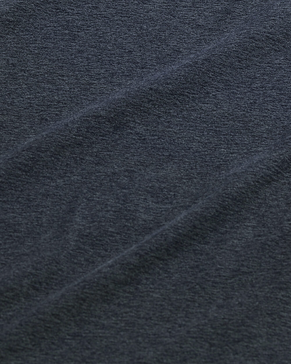 Long Sleeve Active Tee - Branded-Navy-Detail3