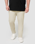All Day Pants-Beige-30"-Plus-Front--Ross---40