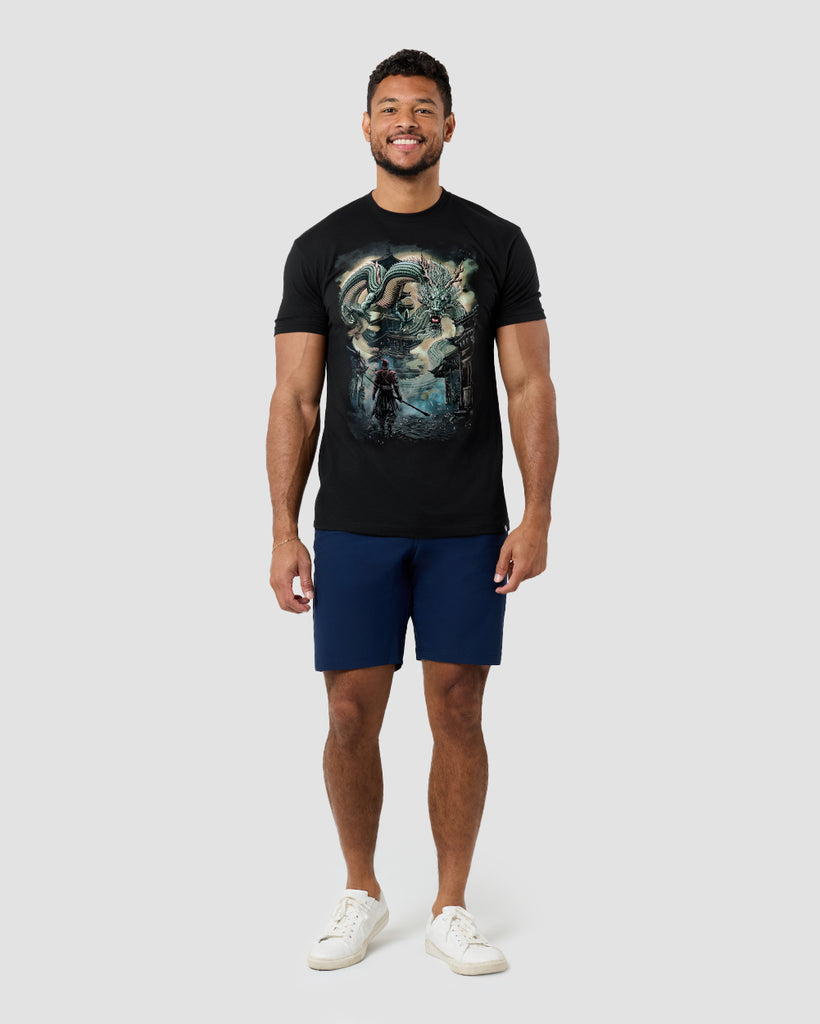 Ancient Fury Glow-in-the-Dark Tee-Black-Regular-Full--Nico---L