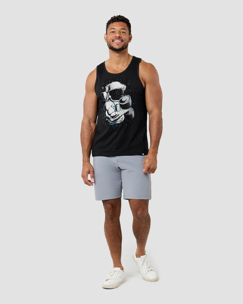 Astro Pump Tank-Black-Full--Nico---L