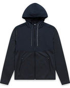 Daybreak Performance Jacket - Non-Branded-Charcoal-Regular-Mock--Zac---L