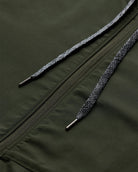 Daybreak Performance Jacket - Non-Branded-Midnight Olive-Regular-Detail2--Zac---L