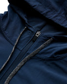 Daybreak Performance Jacket - Non-Branded-Navy-Regular-Detail--Zac---L