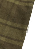 Fairbanks Flannel-Dark Olive-Regular-Detail3--Zac---L