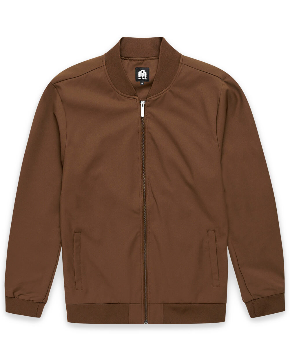 Heritage Bomber Jacket INTO THE AM