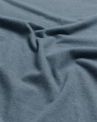 Long Sleeve Polo - Non-Branded-Indigo-Regular-Detail3--Model---L