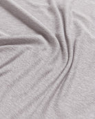Long Sleeve Active Tee - Non-Branded-Grey-Regular-Detail--Model---L