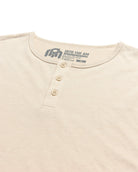 Long Sleeve Henley Tee - Non-Branded-Beige-Regular-Detail2--Zac---L