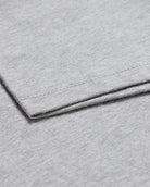 Basic Tee - Branded-Grey-Detail2--Model---M-Regular