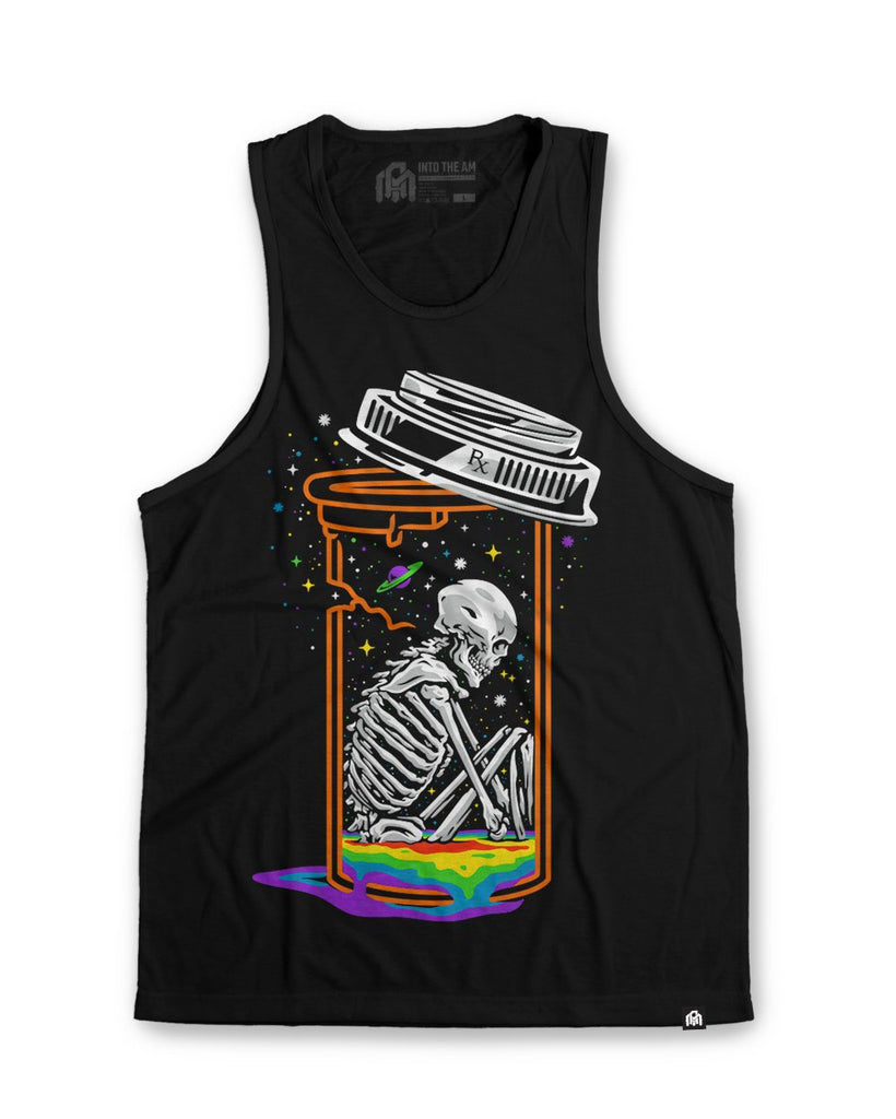 Better Days Tank-Front
