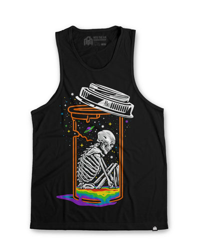 Better Days Tank-Front