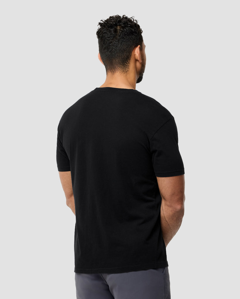 Beyond Horizons Vintage Tee-Vintage Black-Regular-Back--Nico---L