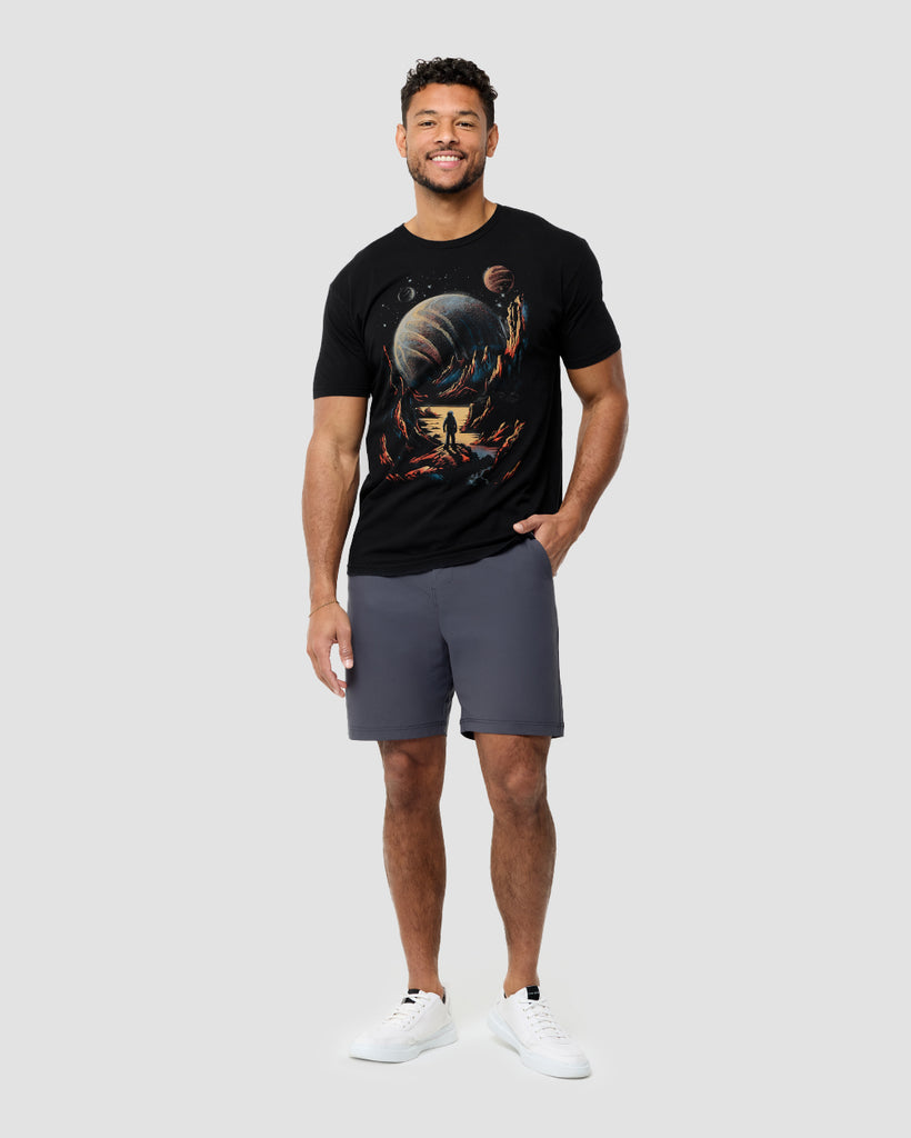 Beyond Horizons Vintage Tee-Vintage Black-Regular-Full--Nico---L