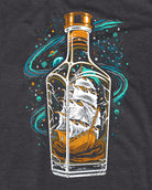 Bourbon Voyage Tee-Charcoal-Swatch--Georgio---M