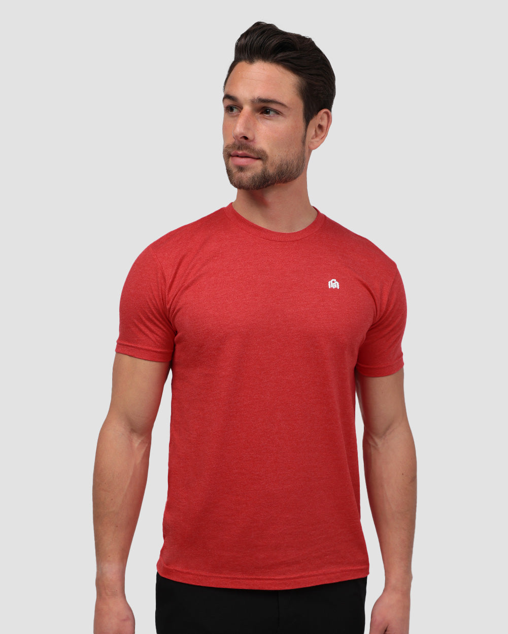 Men's Premium Basic Tees | INTO THE AM