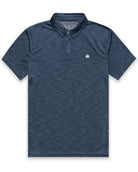 Performance Polo - Branded-Navy-Regular-Mock--Alex---M