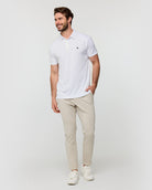 Performance Polo - Branded-White-Regular-Full--Alex---M