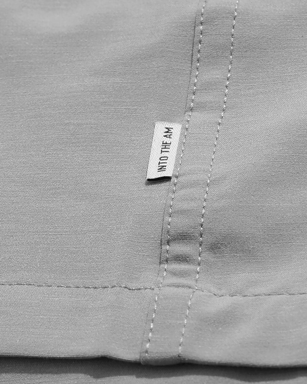 Long Sleeve Button Up – INTO THE AM