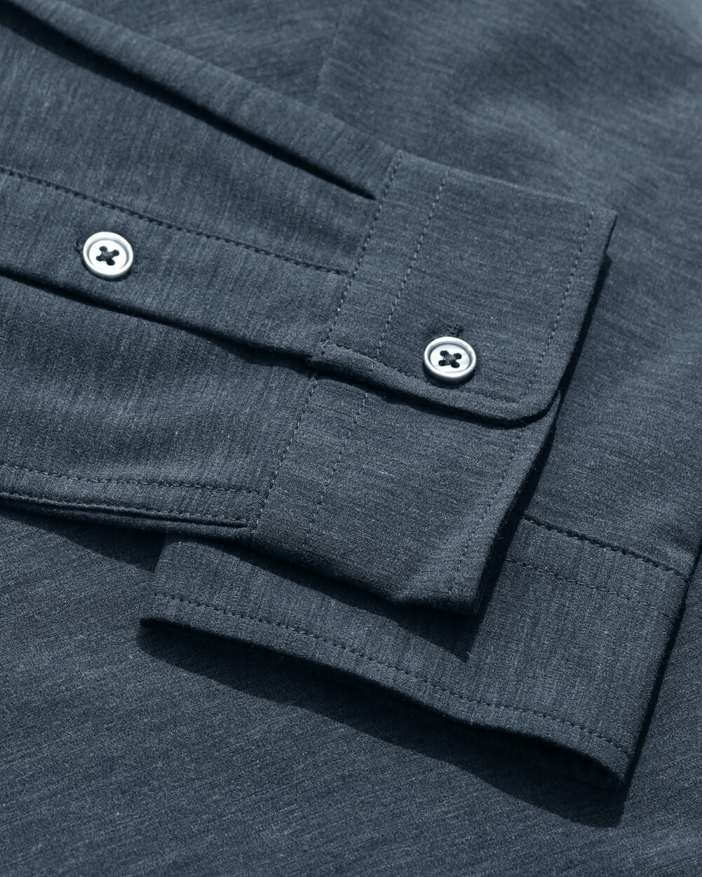 Long Sleeve Button Up – INTO THE AM