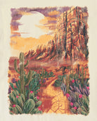 Cactus Trail Vintage Tee-Vintage Natural-Swatch--Model---L