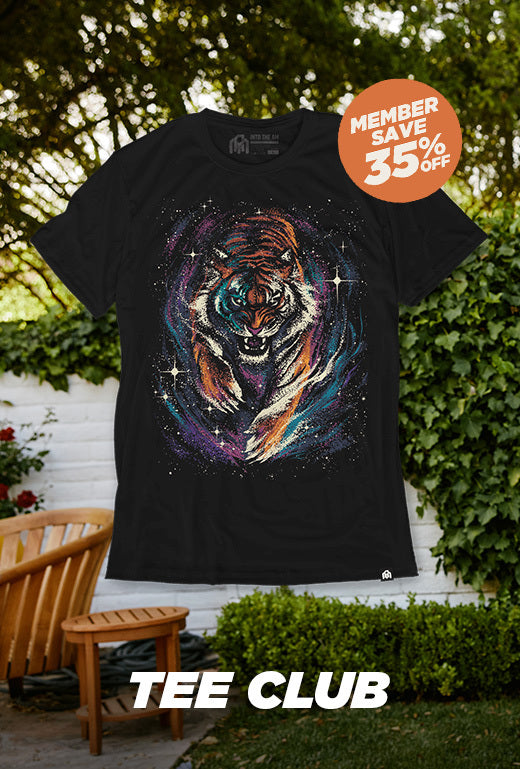 05/16 Tee Club