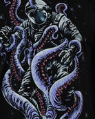 Cosmic Coil Glow-in-the-Dark Tee-Black-Regular-Detail--Nico---L