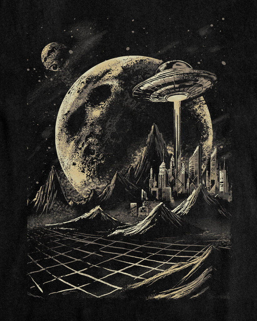 Cosmic Clash Hoodie-Vintage Black-Swatch--Clayton---M-Regular