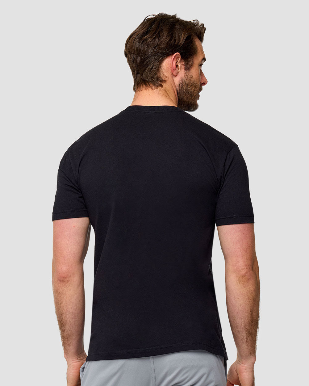 Cosmic Surge Tee-Black-Regular-Back--Alex---M