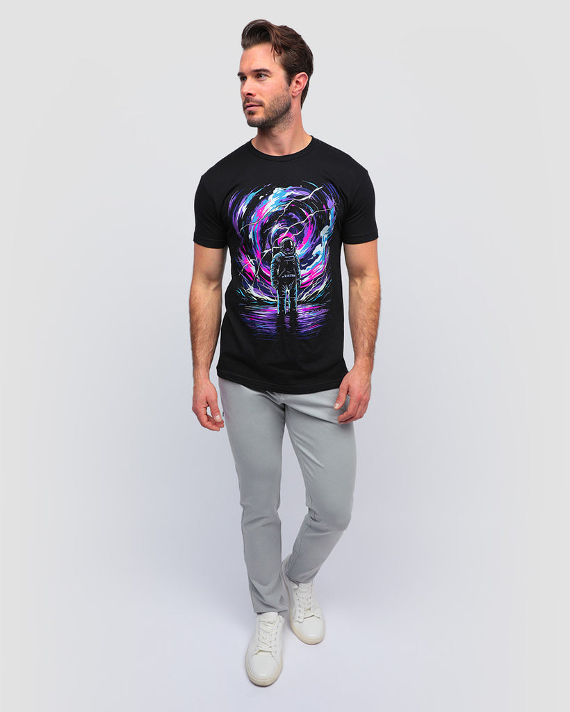 Cosmic Surge Tee-Black-Regular-Full--Alex---M