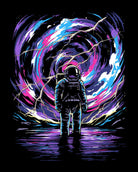 Cosmic Surge Tee-Black-Regular-Swatch--Alex---M