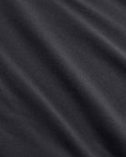 Crewneck Sweatshirt - Branded-Black-Detail 2