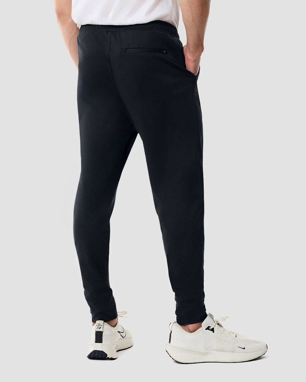 Daybreak Performance Joggers - Non-Branded-Black-Regular-Back--Chase---M