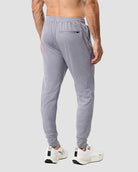 Daybreak Performance Joggers - Non-Branded-Grey-Regular-Back--Zac---L