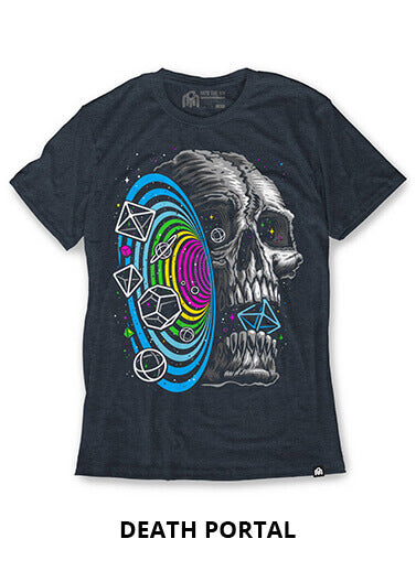 Monthly T Shirt Subscription Club INTO THE AM