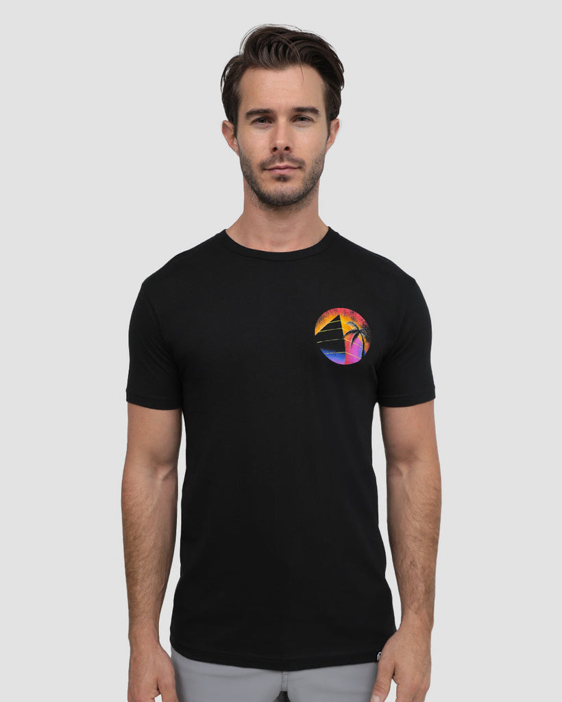 Desert Dreams Tee-Black-Regular-Front--Alex---M