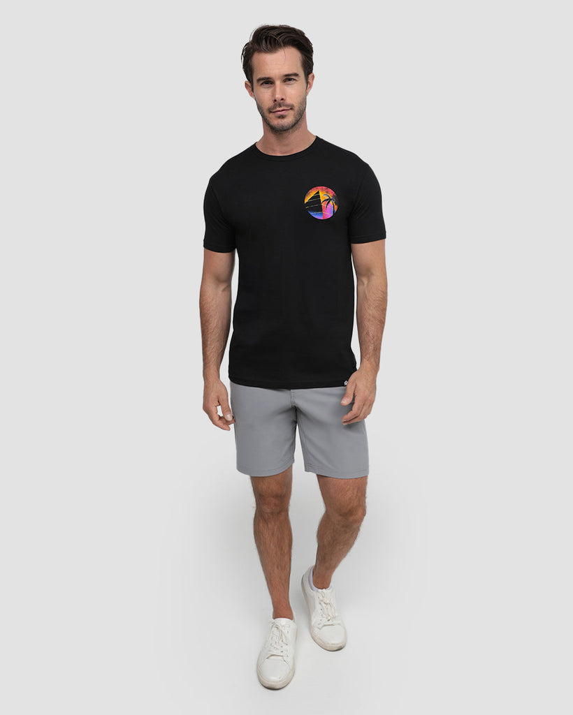 Desert Dreams Tee-Black-Regular-Full--Alex---M