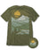 Emerald Ridge Tee
