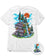 Enchanted Pages Tee