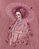 Eternal Beauty Vintage Tee-Vintage Mauve-Regular-Swatch--Clayton---M