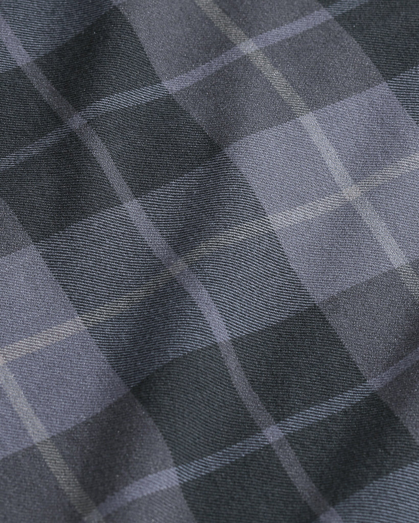 Long Sleeve Flannel-Plaid Indigo-Mock3